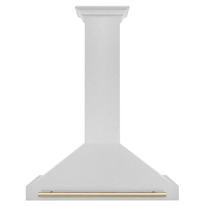 ZLINE KB4SNZ-36-G range hood