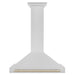 ZLINE KB4SNZ-36-G range hood