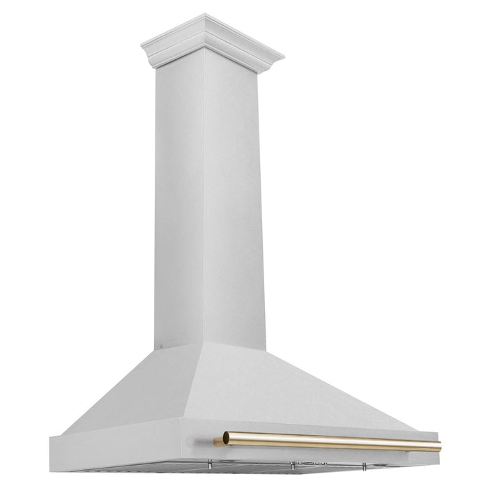 ZLINE KB4SNZ-36-G range hood