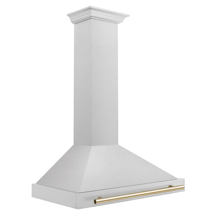 ZLINE KB4SNZ-36-G range hood