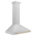 ZLINE KB4SNZ-36-G range hood