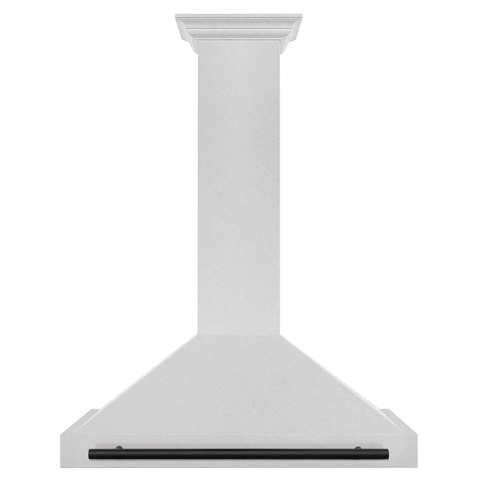 ZLINE KB4SNZ-36-MB range hood