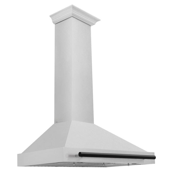 ZLINE KB4SNZ-36-MB range hood