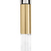 ZLINE Autograph Edition Sierra Pull Down Spring Single Handle Kitchen Faucet with Color Options (SRA-KF-Z)