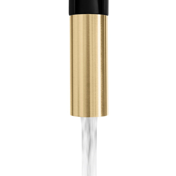 ZLINE SRA-KF-ZMBCB kitchen faucet
