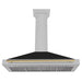 ZLINE KB4SNZ-BLM48-G range hood