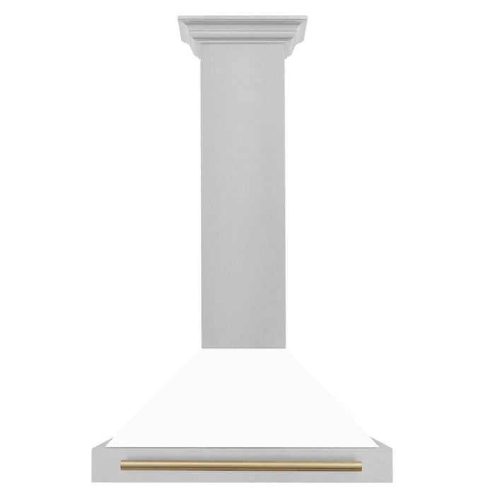 ZLINE KB4SNZ-WM30-CB range hood