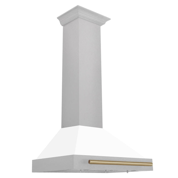 ZLINE KB4SNZ-WM30-CB range hood