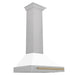 ZLINE KB4SNZ-WM30-CB range hood