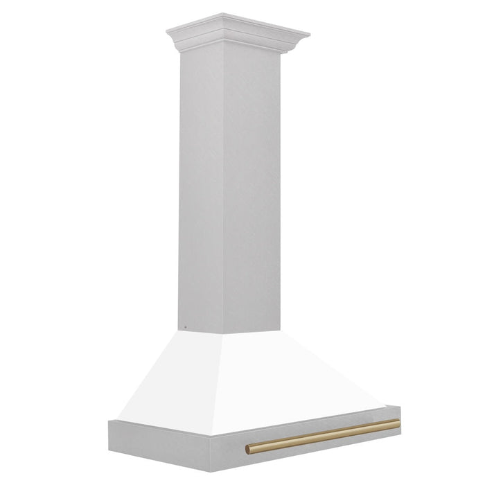 ZLINE KB4SNZ-WM30-CB range hood