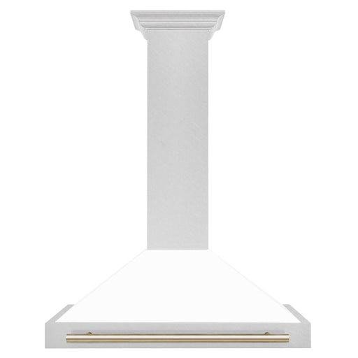 ZLINE KB4SNZ-WM36-G range hood