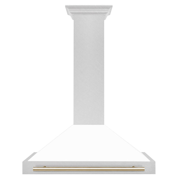 ZLINE KB4SNZ-WM36-G range hood