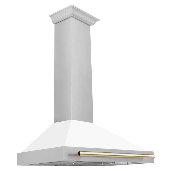 ZLINE KB4SNZ-WM36-G range hood