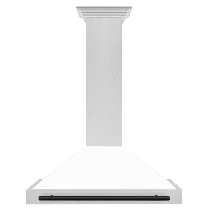 ZLINE KB4SNZ-WM36-MB range hood