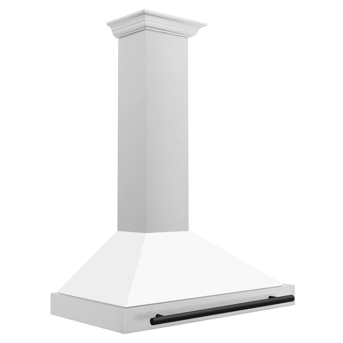 ZLINE KB4SNZ-WM36-MB range hood