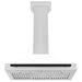 ZLINE KB4SNZ-WM36-MB range hood