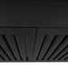 ZLINE BSKBN-42 range hood