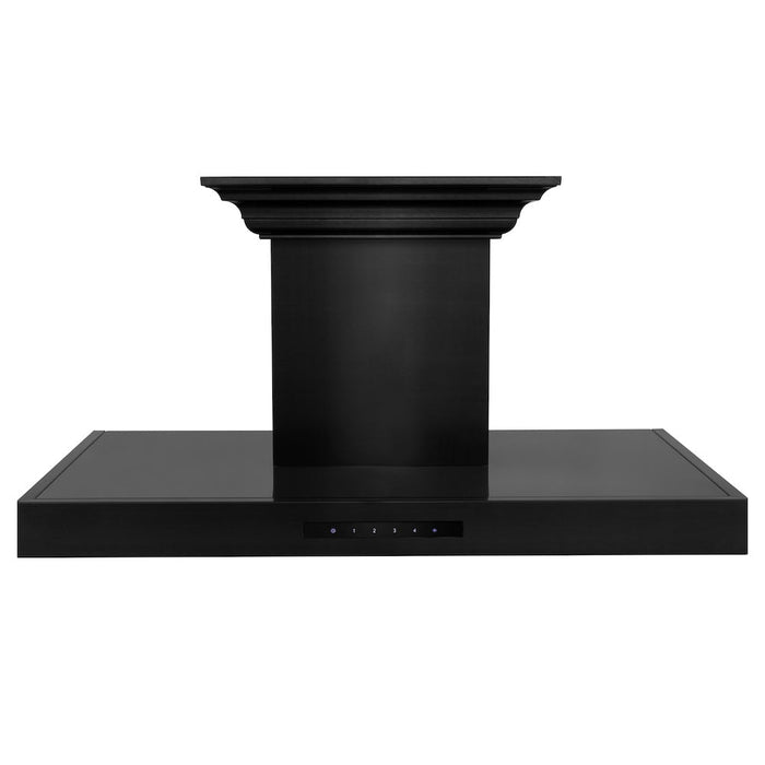 ZLINE BSKENCRN-BT-36 range hood