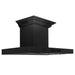 ZLINE BSKENCRN-BT-36 range hood