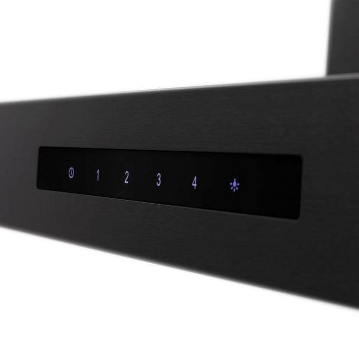 ZLINE BSKEN-36 range hood
