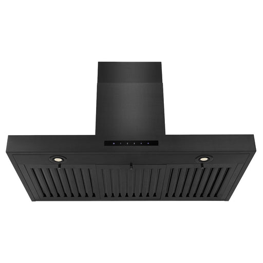 ZLINE BSKEN-30 range hood