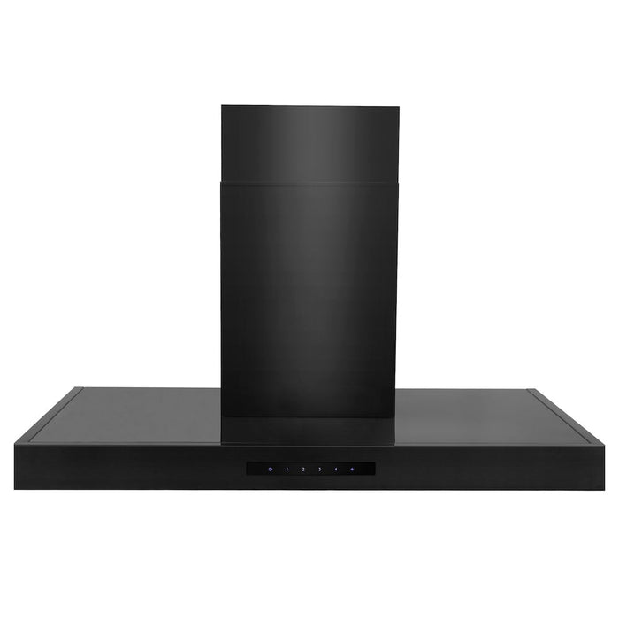 ZLINE BSKEN-36 range hood