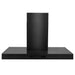 ZLINE BSKEN-36 range hood