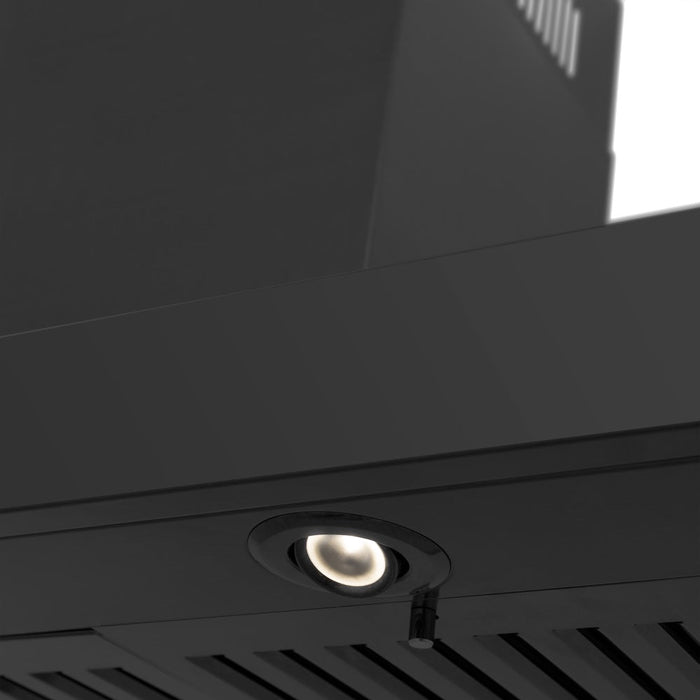 ZLINE BSKEN-36 range hood