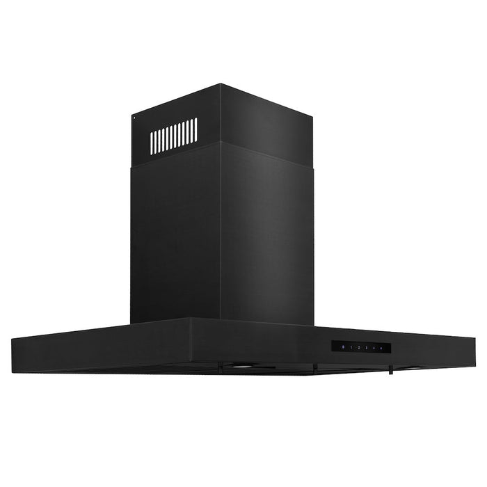 ZLINE BSKEN-36 range hood