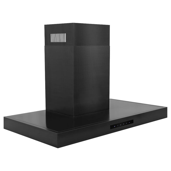 ZLINE BSKEN-36 range hood