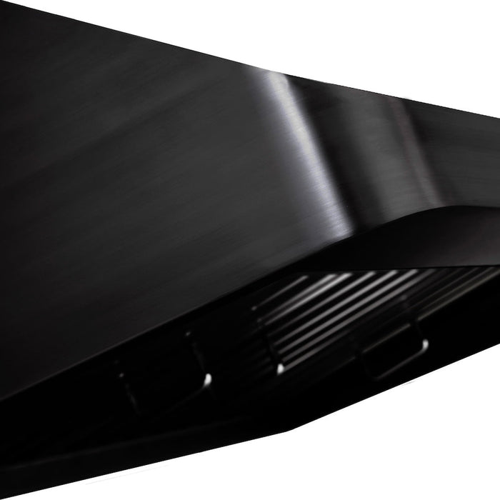 ZLINE BS623-36 range hood