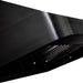 ZLINE BS623-36 range hood