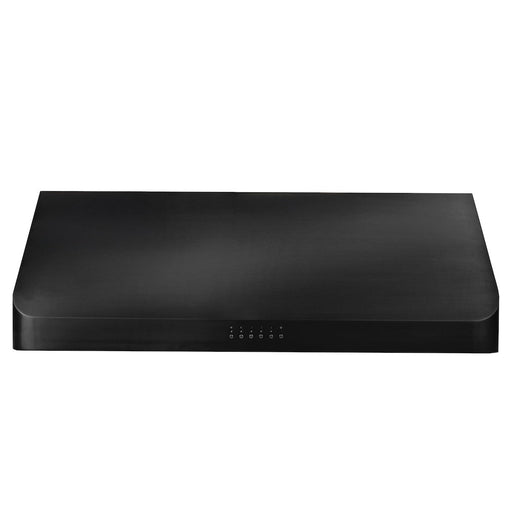 ZLINE BS623-36 range hood