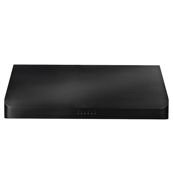 ZLINE BS623-36 range hood