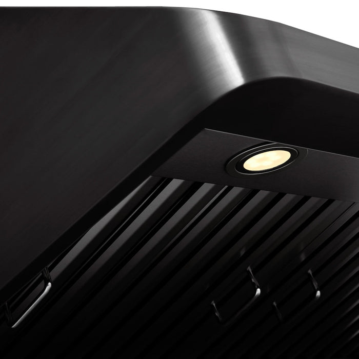 ZLINE BS623-36 range hood