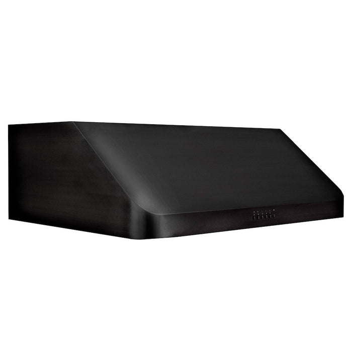 ZLINE BS623-36 range hood