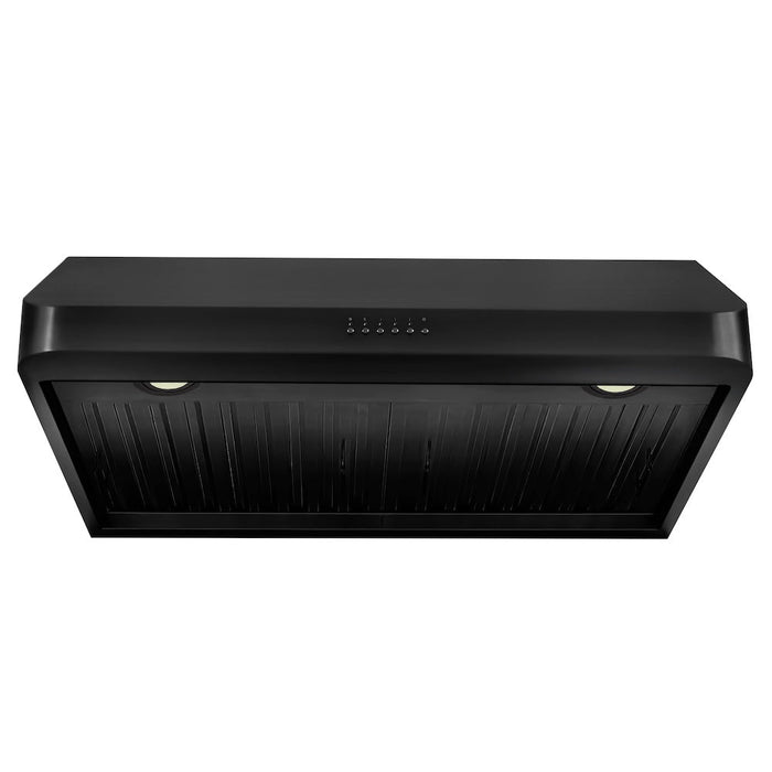 ZLINE BS623-36 range hood
