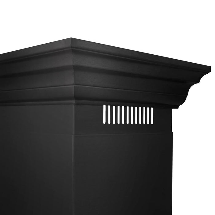 ZLINE BSKENCRN-30 range hood