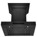 ZLINE BSKENCRN-30 range hood