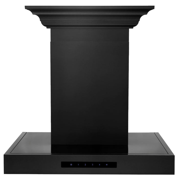 ZLINE BSKENCRN-30 range hood