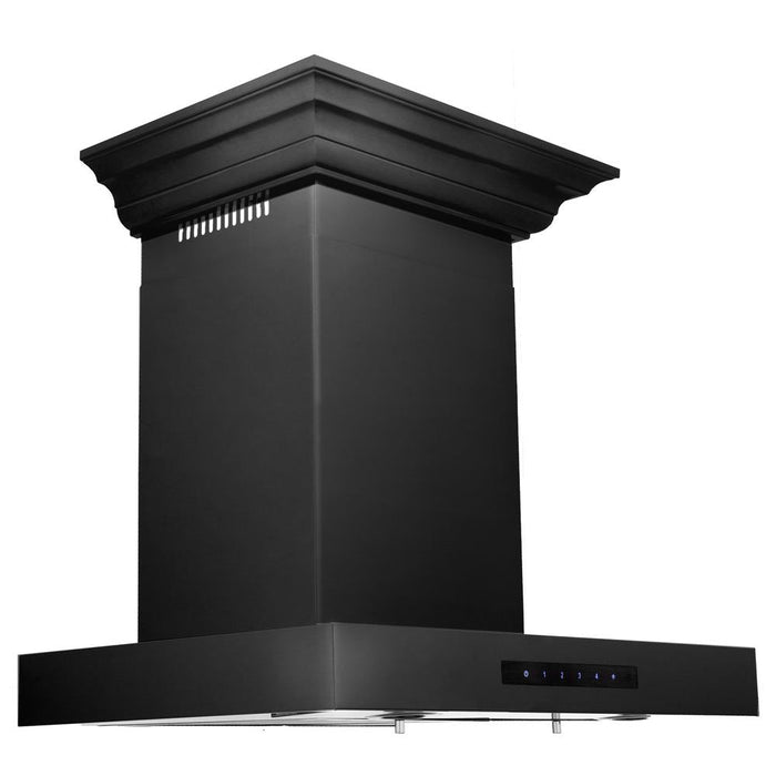 ZLINE BSKENCRN-36 range hood
