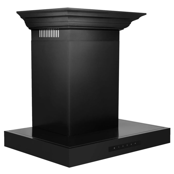 ZLINE BSKENCRN-36 range hood