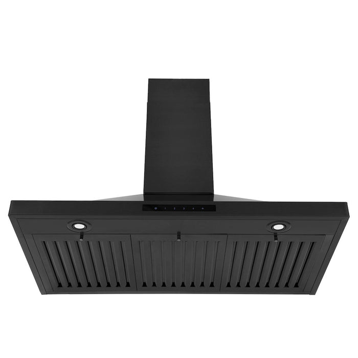 ZLINE BSKBN-36 range hood