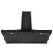 ZLINE BSKBN-36 range hood