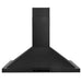ZLINE BSKBN-30 range hood