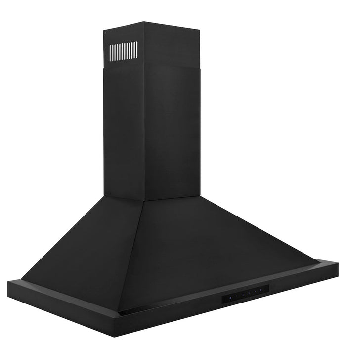 ZLINE BSKBN-36 range hood