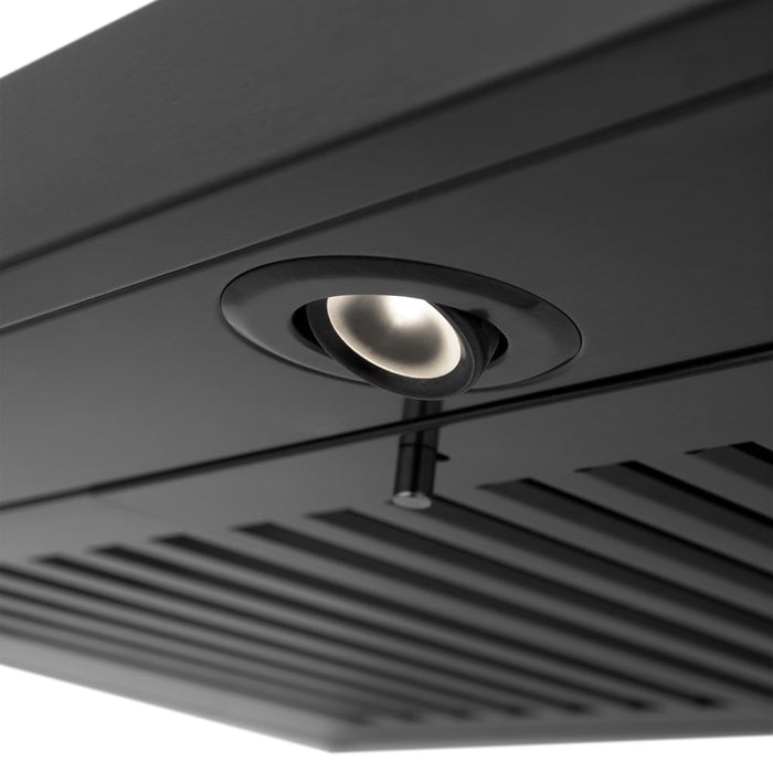 ZLINE BSKBNCRN-48 range hood