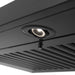 ZLINE BSKBNCRN-48 range hood