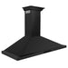 ZLINE BSKBNCRN-48 range hood