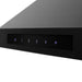 ZLINE BSKBNCRN-30 range hood